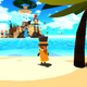Illustration for article titled It Looks Like emWind Waker/em and Plays Like emSuper Mario 64/em. Fantastic.